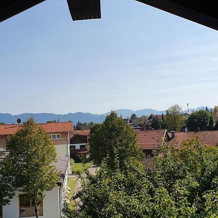 Ferienhaus Lang Lechbruck Εξωτερικό φωτογραφία