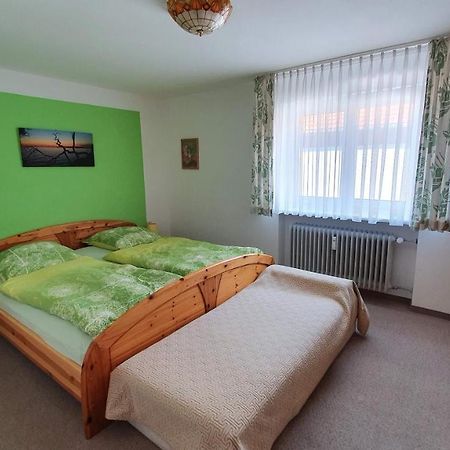 Ferienhaus Lang Lechbruck Εξωτερικό φωτογραφία