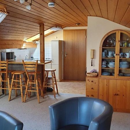 Ferienhaus Lang Lechbruck Εξωτερικό φωτογραφία