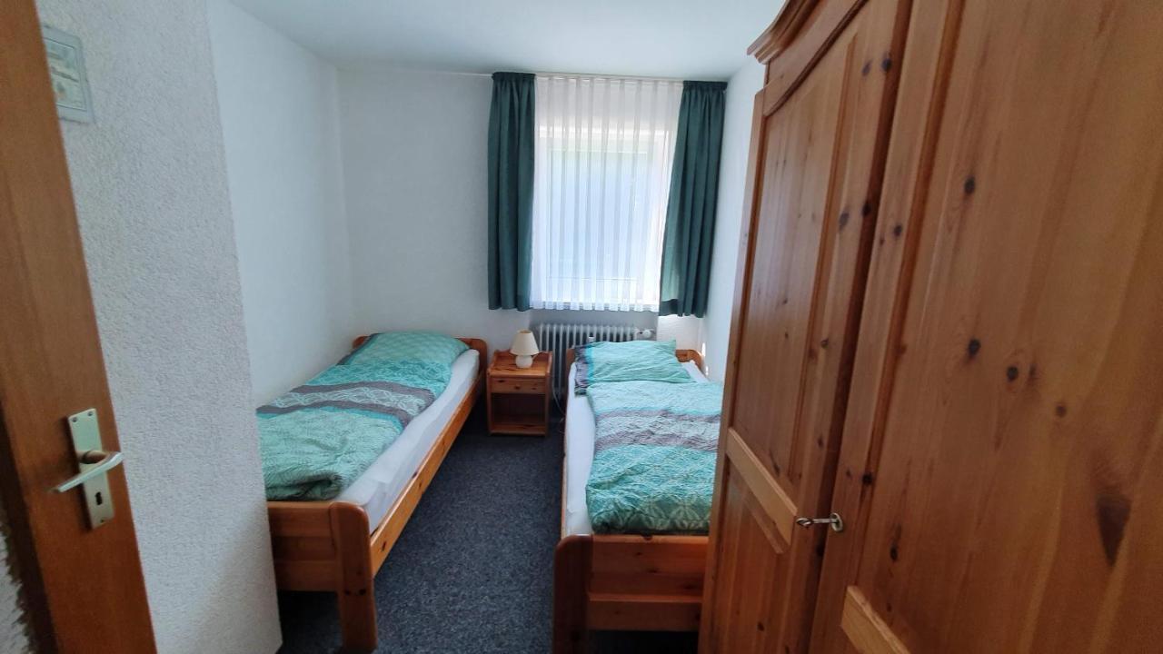 Ferienhaus Lang Lechbruck Εξωτερικό φωτογραφία