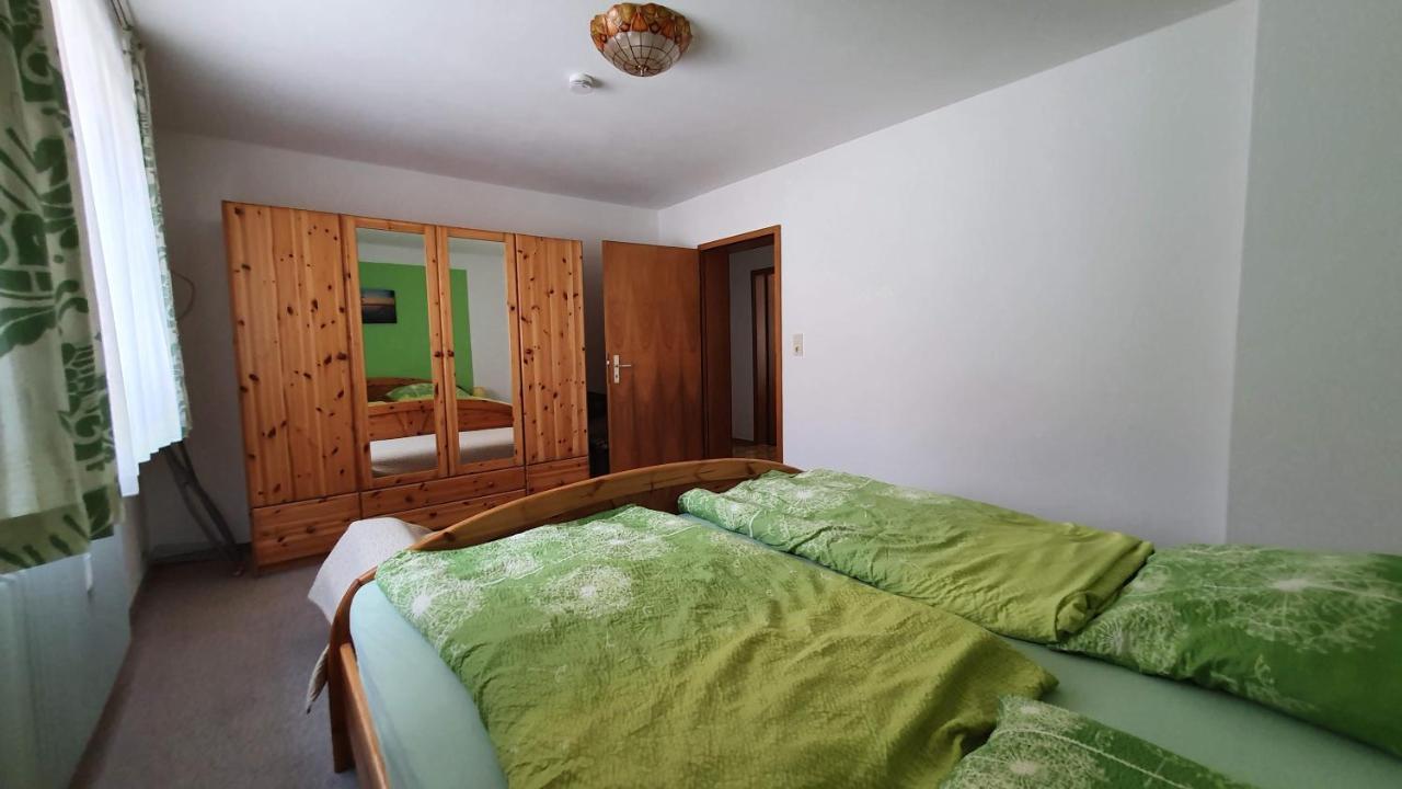 Ferienhaus Lang Lechbruck Εξωτερικό φωτογραφία