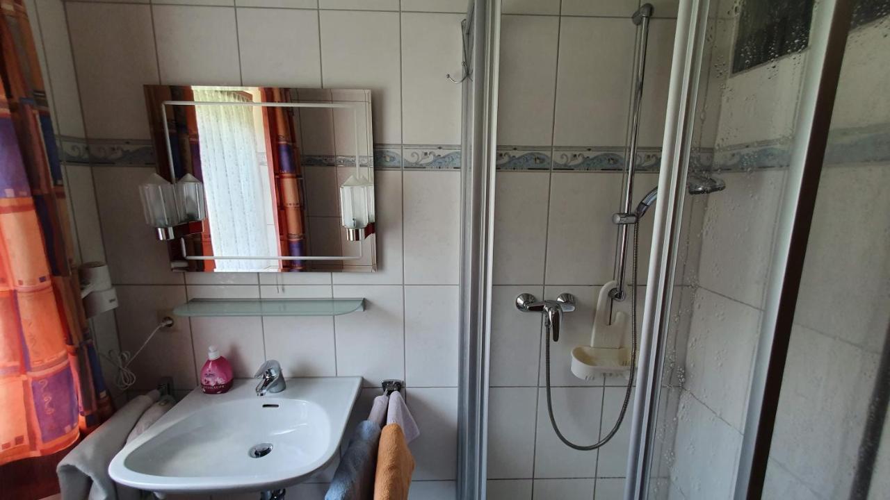 Ferienhaus Lang Lechbruck Εξωτερικό φωτογραφία
