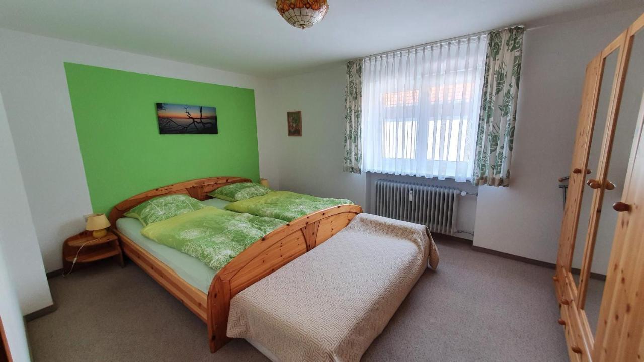 Ferienhaus Lang Lechbruck Εξωτερικό φωτογραφία