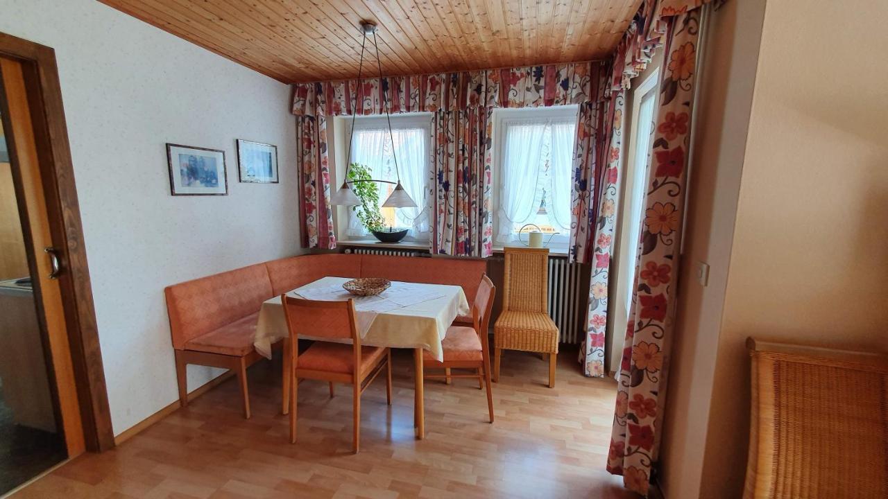 Ferienhaus Lang Lechbruck Εξωτερικό φωτογραφία