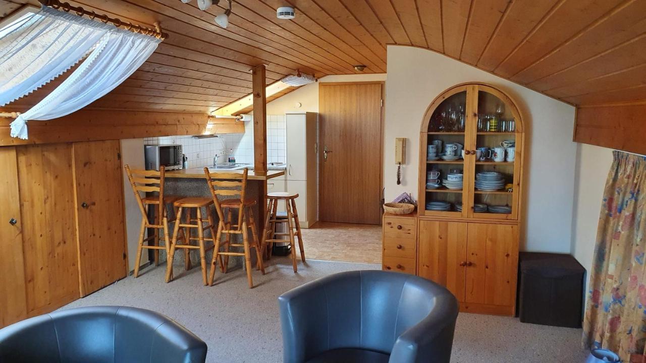Ferienhaus Lang Lechbruck Εξωτερικό φωτογραφία