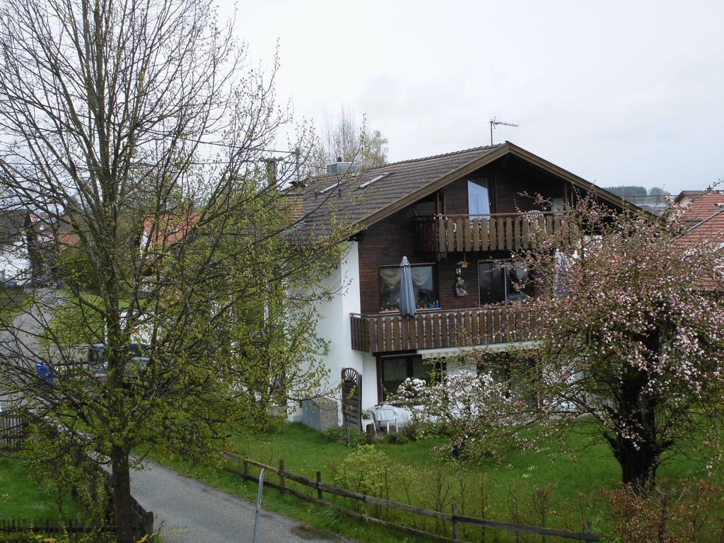 Ferienhaus Lang Lechbruck Εξωτερικό φωτογραφία