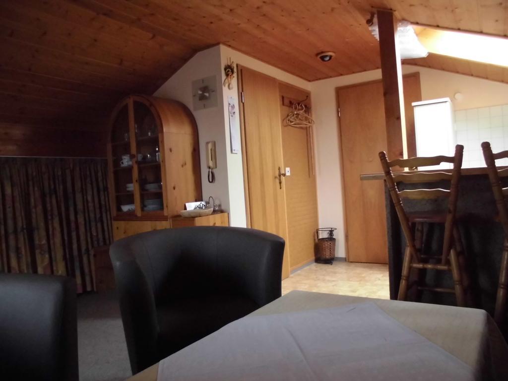 Ferienhaus Lang Lechbruck Δωμάτιο φωτογραφία