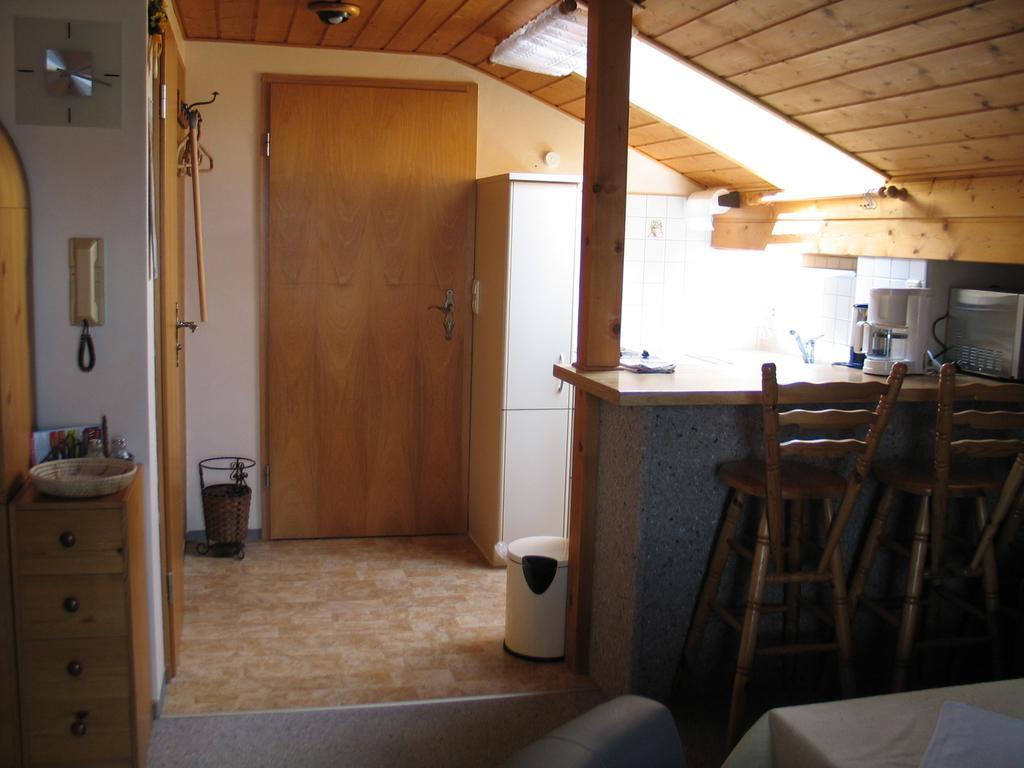 Ferienhaus Lang Lechbruck Δωμάτιο φωτογραφία