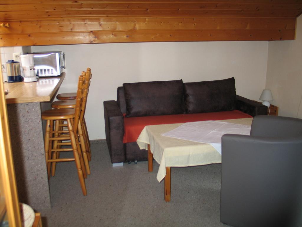 Ferienhaus Lang Lechbruck Δωμάτιο φωτογραφία