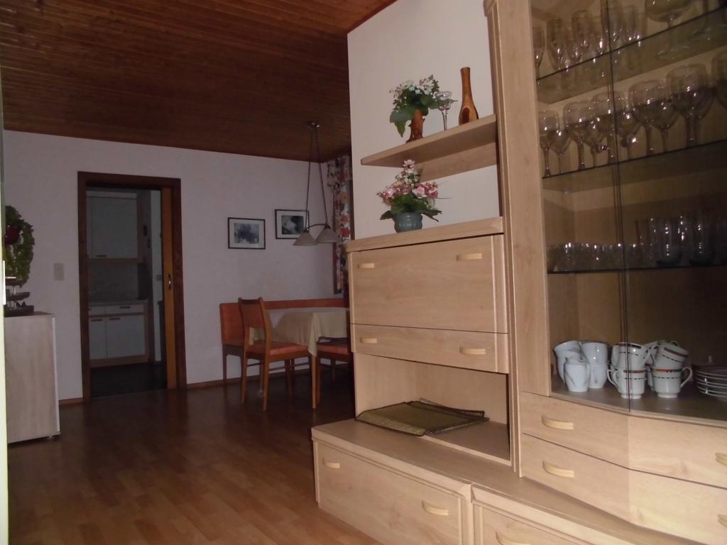 Ferienhaus Lang Lechbruck Δωμάτιο φωτογραφία