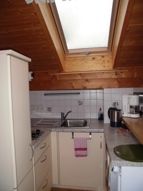Ferienhaus Lang Lechbruck Δωμάτιο φωτογραφία