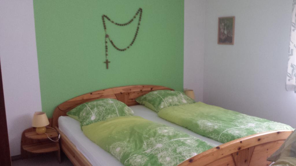 Ferienhaus Lang Lechbruck Εξωτερικό φωτογραφία